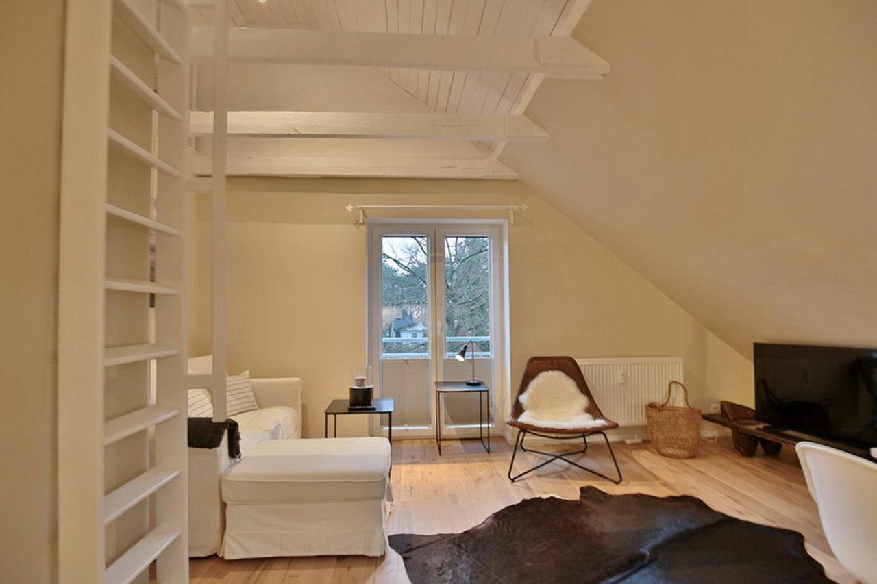 Appartementhaus Strandallee 206 Appartementhaus Strandallee 206 Appartement 1 Timmendorfer Strand Dış mekan fotoğraf