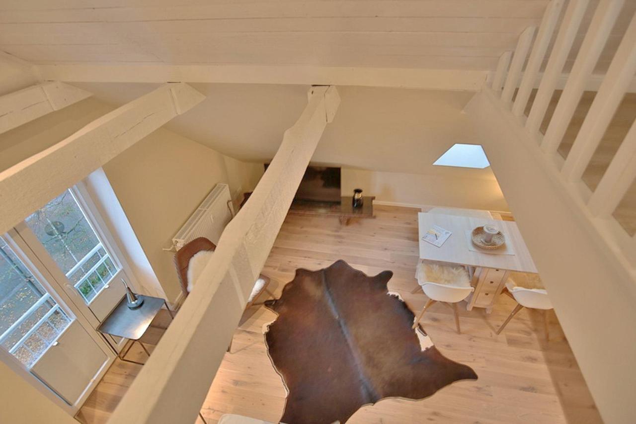 Appartementhaus Strandallee 206 Appartementhaus Strandallee 206 Appartement 1 Timmendorfer Strand Dış mekan fotoğraf
